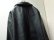 画像11: 00'S OLD GAP LEATHER SPORTS JACKET（オールド ギャップ 中綿入り 本革 レザー スポーツ ジャケット）（XL）