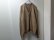 画像1: 60'S MONGOMERY WARD BRENT MOHAIR KNIT CARDIGAN（モンゴメリーワード ブレント 毛足長め モヘア ニット カーディガン）MADE IN USA（M） (1)