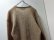 画像10: 60'S MONGOMERY WARD BRENT MOHAIR KNIT CARDIGAN（モンゴメリーワード ブレント 毛足長め モヘア ニット カーディガン）MADE IN USA（M）