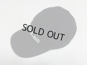 画像1: 00'S LEXUS 6 PANEL COTTON CAP（レクサス ロゴ刺繍入り 6パネル仕様 コットン キャップ）