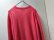 画像6: 90'S Brooks Brothers V-NECK HI GAUGE CASHMERE KNIT SWEATER（ブルックスブラザーズ Vネック仕様 ハイゲージ カシミア ニット セーター）MADE IN SCOTLAND（M）