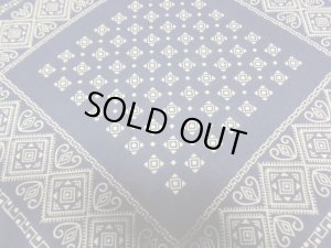 画像3: 60'S ELEPHANT BRAND FAST COLOR COTTON BANDANNA（エレファント ブランド ファストカラー コットン バンダナ）