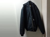 00'S carhartt ACTIVE JACKET WITH QUILTING LINER（カーハート キルティング裏地付き アクティブ ジャケット）MADE IN USA（M-TALL）