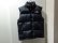 画像1: 90'S THE NORTH FACE NUPTSE FILLPOWER 700 RIP-STOP DOWN VEST(ノースフェイス ヌプシ フィルパワー700 リップストップナイロン ダウン ベスト)Mountain Dew刺繍ロゴ入り（M） (1)