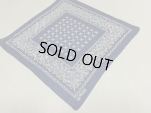 画像2: 60'S ELEPHANT BRAND FAST COLOR COTTON BANDANNA（エレファント ブランド ファストカラー コットン バンダナ）
