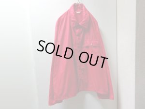 画像1: 70〜80'S Levi's NYLON SHIRTS JACKET（リーバイス ナイロン シャツジャケット）（L位）