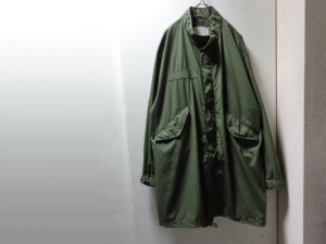 画像1: 75'S U.S. ARMY M-65 FISH TAIL PARKA（1975年製 U.S.アーミー M-65 フィッシュテール パーカー）（M-REG）