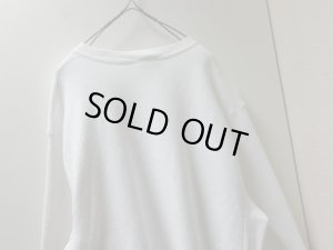 画像10: 90'S DISNEY MULAN REVERSE WEAVE TYPE CREW-NECK SWEAT MADE BY Lee（リー製 ディズニー 映画 ムーラン 花木蘭 リバースウィーブ タイプ クルーネック仕様 スウェット）MADE IN USA（XL）