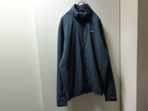 画像1: 22'S patagonia THERMAL AIRSHED JACKET（2022年製 パタゴニア サーマル エアシェッド ジャケット）（L）