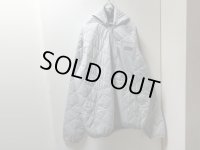 20'S patagonia DIAMOND QUILT BOMBER HOODY（2020年製 パタゴニア ダイアモンド キルト ボマー フーディ）（L）　