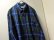 画像2: 80'S L．L．Bean TARTAN CHECK PATTERN L/S COTTON SHIRTS（L．L．ビーン タータンチェック柄 ボタンダウン仕様 長袖 100%コットン シャツ）MADE IN USA（L）