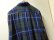 画像7: 80'S L．L．Bean TARTAN CHECK PATTERN L/S COTTON SHIRTS（L．L．ビーン タータンチェック柄 ボタンダウン仕様 長袖 100%コットン シャツ）MADE IN USA（L）