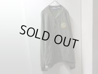 00'S RALPH LAUREN INSIDE OUT SWEAT MA-1 FLIGHT JACKET（ラルフローレン インサイドアウト仕様 スウェット MA-1 フライト ジャケット）NON WASH（XL）