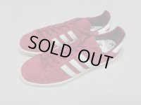 NEW adidas CAMPUS 80s（新品 アディダス キャンパス 80s）