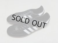 NEW adidas SAMBA OG（新品 アディダス サンバ OG）（US9.5）　　
