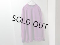 NEW C.P. COMPANY RE.COLOR CREW-NECK SWEAT（新品 C.P.カンパニー リカラー　製品染め クルーネック仕様 スウェット）MADE IN ITALY（L）