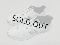 new balance MX608WN5 WAILING SNEAKER（ニューバランス MX608WN5 ウォーキング スニーカー）海外限定（US9.5-D）