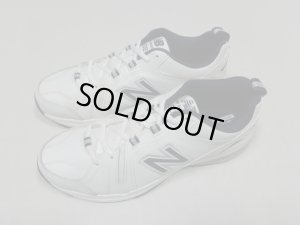 画像1: new balance MX608WN5 WAILING SNEAKER（ニューバランス MX608WN5 ウォーキング スニーカー）海外限定（US9.5-D）