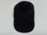 画像2: 90'S SAHARSA 6 PANEL BLACK CORDURY CAP（サハラ 6パネル仕様 黒コーデュロイ キャップ）MADE IN USA