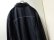 画像8: 90〜00'S MARITHE FRANCOIS GIRBAUD INDIGO DENIM TRACKER JACKET（マリテ フランソワ ジルボー インディゴデニム トラッカージャケット）（L）　