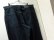 画像9: 90'S Levis silverTab BAGGY FIT BLACK DENIM PANTS（リーバイス シルバータブ バギー仕様 黒デニム パンツ）MADE IN USA（実寸W37 × L30.5）
