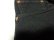 画像7: 00'S Levi's 560 LOOSE FIT TAPERED LEG BLACK DENIM PANTS（USA製 リーバイス 560 ルーズフィット & テーパード仕様 黒デニム パンツ）DEAD STOCK（実寸W36 × L32.5）