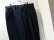画像2: 90'S Levis silverTab BAGGY FIT BLACK DENIM PANTS（リーバイス シルバータブ バギー仕様 黒デニム パンツ）MADE IN USA（実寸W37 × L30.5）