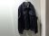 画像1: 90〜00'S MARITHE FRANCOIS GIRBAUD INDIGO DENIM TRACKER JACKET（マリテ フランソワ ジルボー インディゴデニム トラッカージャケット）（L）　 (1)