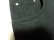 画像7: 90'S Levis silverTab BAGGY FIT BLACK DENIM PANTS（リーバイス シルバータブ バギー仕様 黒デニム パンツ）MADE IN USA（実寸W37 × L30.5）
