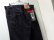 画像9: 00'S Levi's 560 LOOSE FIT TAPERED LEG BLACK DENIM PANTS（USA製 リーバイス 560 ルーズフィット & テーパード仕様 黒デニム パンツ）DEAD STOCK（実寸W36 × L32.5）