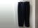 画像1: 90'S Levis silverTab BAGGY FIT BLACK DENIM PANTS（リーバイス シルバータブ バギー仕様 黒デニム パンツ）MADE IN USA（実寸W37 × L30.5） (1)