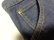 画像5: 60'S MONGOMERY WARD 5POCKETS VAT DYE INDIGO DENIM PANTS（モンゴメリーワード 5ポケット仕様 バットダイ インディゴデニム パンツ）片耳付き（実寸W34 × L30）