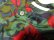 画像4: 90'S PERRY ELLIS REPEATING PATTERN BAND COLLAR L/S COTTON SHIRTS（ペリーエリス 総柄 バンドカラー仕様 長袖 コットン シャツ）MADE IN USA（M）