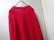 画像7: 90'S LAND'S END V-NECK MIDDLE GAUGE COTTON KNIT SWEATER（ランズエンド Vネック + ミドルゲージ仕様 コットン ニット セーター）MADE IN USA（XL）