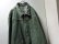 画像2: 90〜00'S RALPH LAUREN POLO JEANS Lee 91-B TYPE OLIVE DENIM JACKET（ラルフローレン ポロジーンズ リー 91‐Bタイプ 先染めオリーブデニム ジャケット）（XXL）