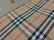 画像9: OLD BURBERRYS POLYESTER × COTTON SOUTIEN COLLAR(オールド バーバリー ポリエステル × コットン混紡 ステンカラーコート)MADE IN ENGLAND(50-SHORT)