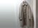 画像1: OLD BURBERRYS POLYESTER × COTTON SOUTIEN COLLAR(オールド バーバリー ポリエステル × コットン混紡 ステンカラーコート)MADE IN ENGLAND(50-SHORT) (1)