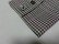 画像8: 00'S RALPH LAUREN PURPLE LABEL GINGHAM CHECK PATTERN L/S COTTON SHIRTS（ラルフローレン パープルレーベル ギンガムチェック柄 長袖 コットン シャツ）MADE IN ITALY（L）　