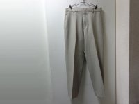 90'S Levi's ACTION SLACKS（リーバイス アクション スラックス）USA COMPONENTS（実寸W32 × L28.5）