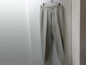 画像1: 90'S Levi's ACTION SLACKS（リーバイス アクション スラックス）USA COMPONENTS（実寸W32 × L28.5）