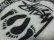 画像9: 80〜90'S OLD STUSSY MEXICAN RAG KNAPSACK(オールド ステューシー メキシカンラグ ナップサック)BOOTLEG