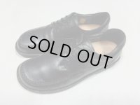 BIRKENSTOCK FOOTPRINS LEATHER SHOES(ビルケンシュトック フットプリンツ 本革 レザーシューズ) MADE IN PORTUGAL(43)