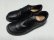 画像1: BIRKENSTOCK FOOTPRINS LEATHER SHOES(ビルケンシュトック フットプリンツ 本革 レザーシューズ) MADE IN PORTUGAL(43) (1)