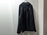18'S patagonia  R1 TECHFACE HOODY（2018年製 パタゴニア R1 テックフェイスフーディ）黒（L）