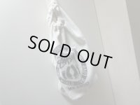 80〜90'S OLD STUSSY MEXICAN RAG KNAPSACK(オールド ステューシー メキシカンラグ ナップサック)BOOTLEG