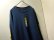 画像2: 90'S OLD STUSSY CHANEL LOGO L/S T-SHIRTS(オールド ステューシー 紺タグ シャネルロゴ 長袖 Tシャツ)MADE IN USA（L）