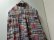 画像8: 00'S J.CREW PATCHWORK PATTERNE L/S COTTON SHIRTS（J.クルー パッチワーク柄 長袖 コットン シャツ）（M）
