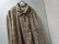 画像2: 00'S J.CREW REPITING PATTERNE L/S COTTON SHIRTS（J.クルー 総柄仕様 長袖 コットン シャツ）（XL）