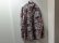 画像1: 00'S J.CREW PATCHWORK PATTERNE L/S COTTON SHIRTS（J.クルー パッチワーク柄 長袖 コットン シャツ）（M） (1)