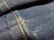 画像16: 60'S LEVI'S 70505 BIG'E INDIGO DENIM TRACKER JACKET（リーバイス 70505 ビッグE インディゴ デニム トラッカージャケット）MADE IN USA （42位）
